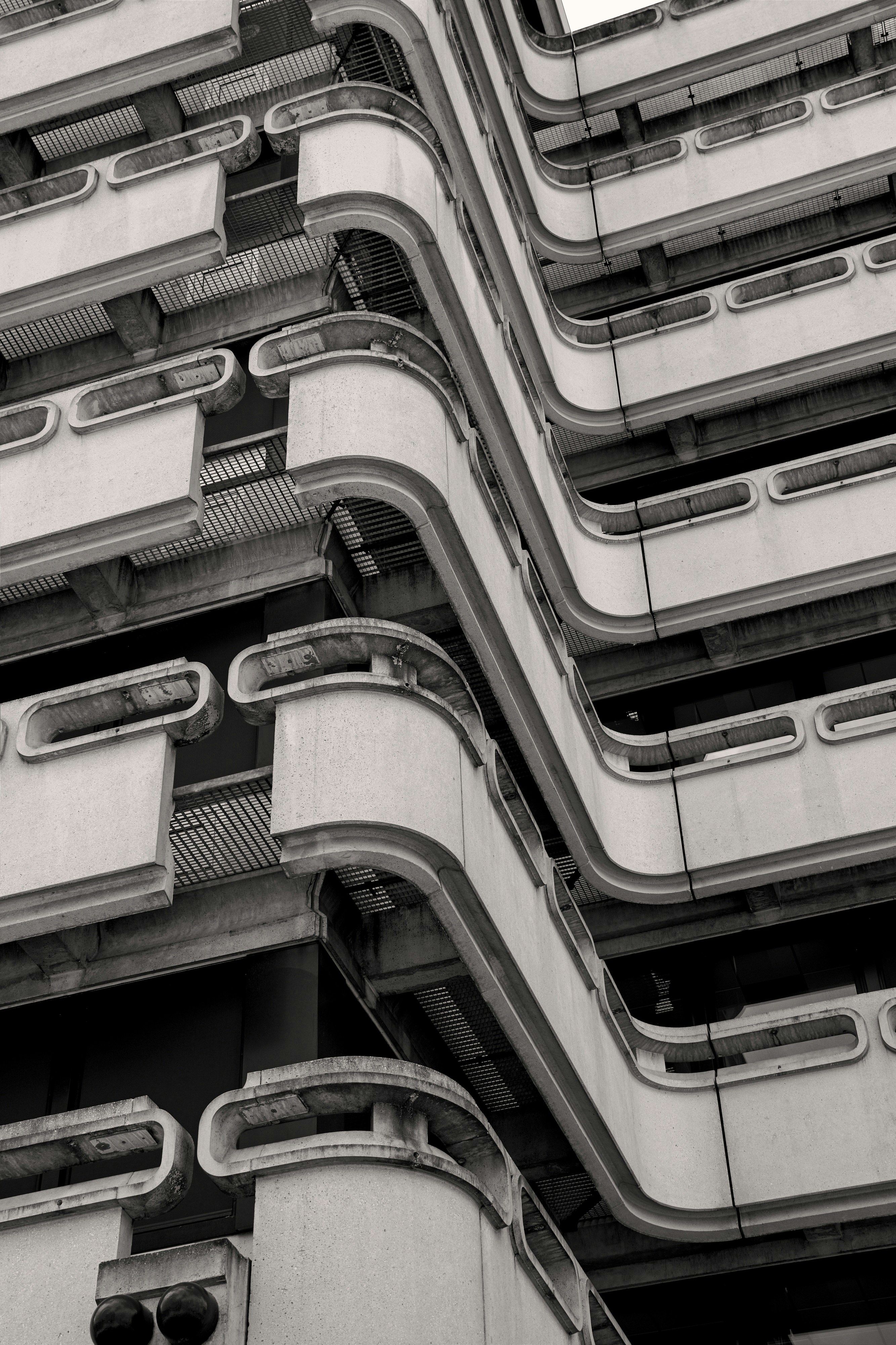 Architecture showcase