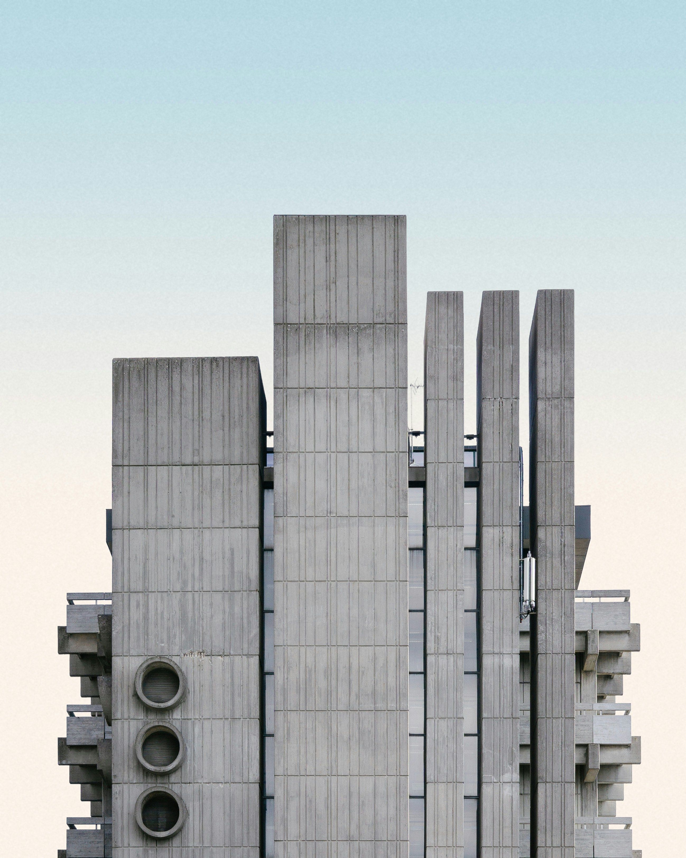 Masterplan concept