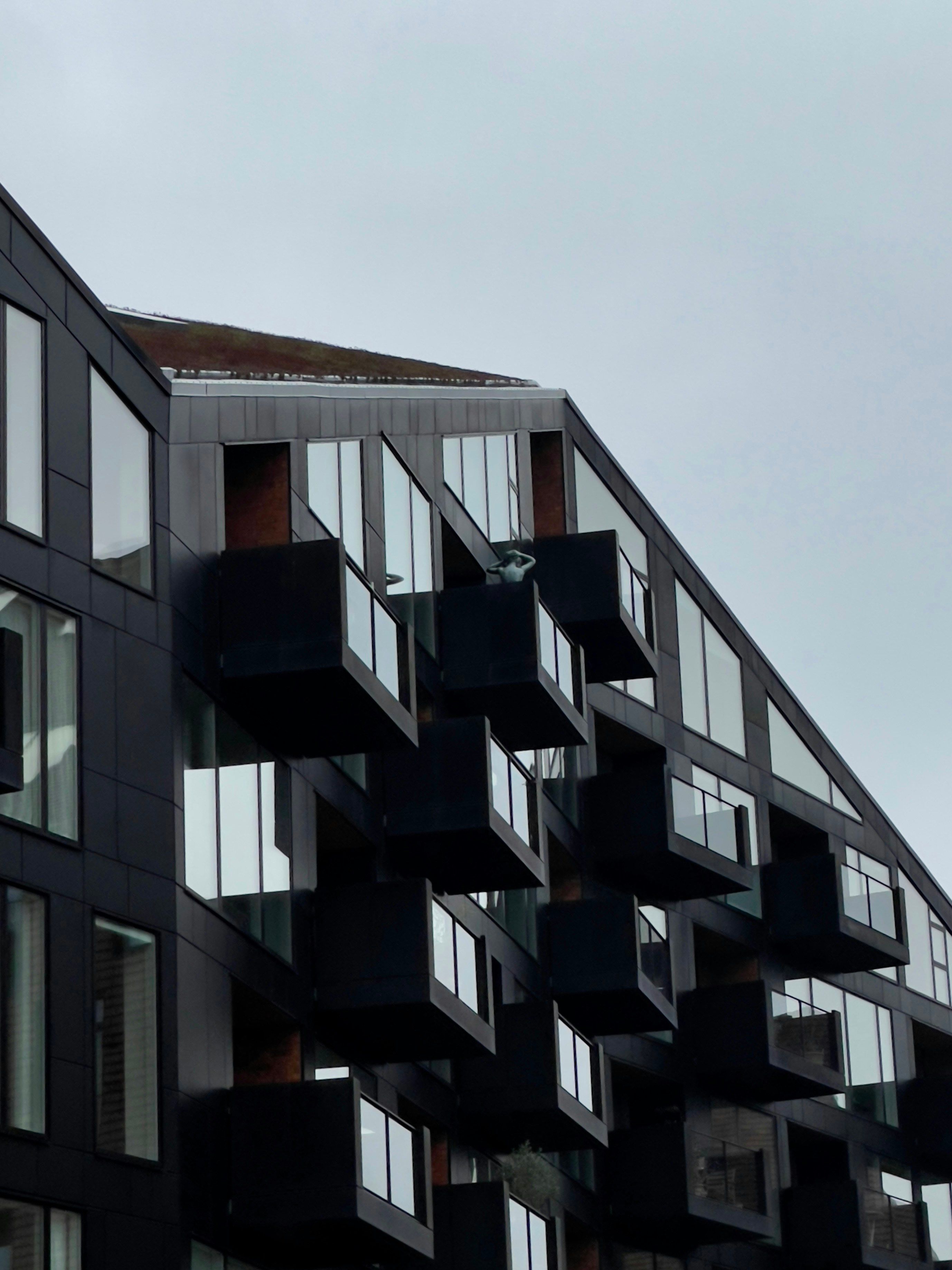Architecture showcase