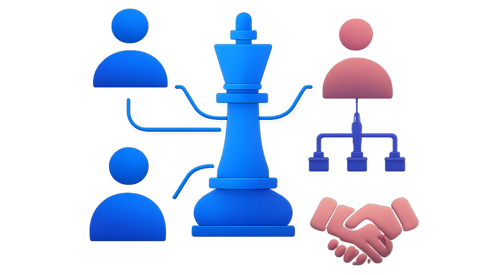 Build team Ecom 0->12 người - Roadmap 18 tháng từ 60+ project