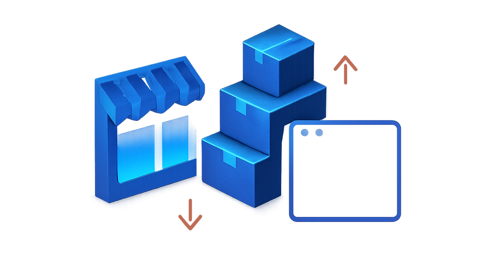 Làm Ecom có cần biết code không? Trả lời thẳng cho người mới