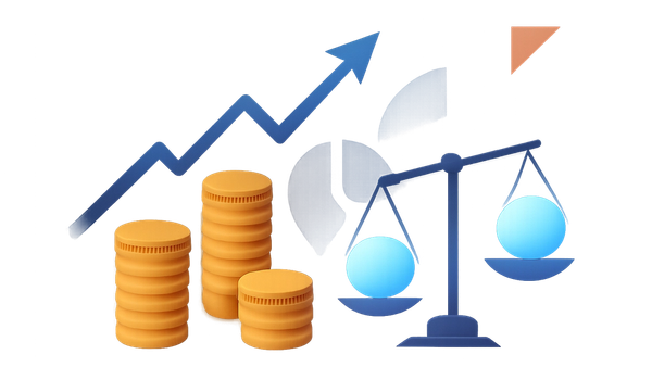 P&L gian hàng TMĐT - 5 tầng đúng chuẩn ecom
