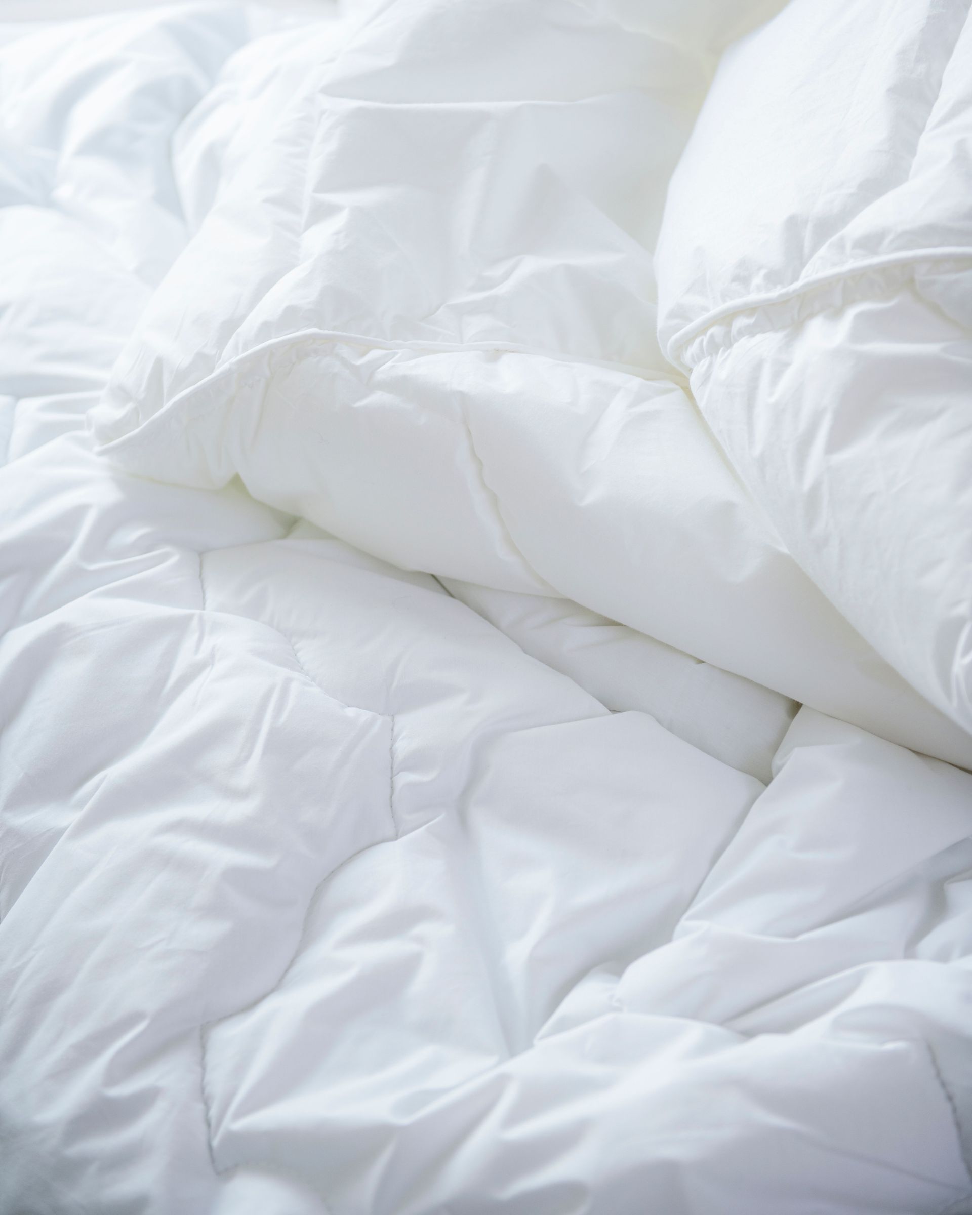 Høie Gemini dyner og puter