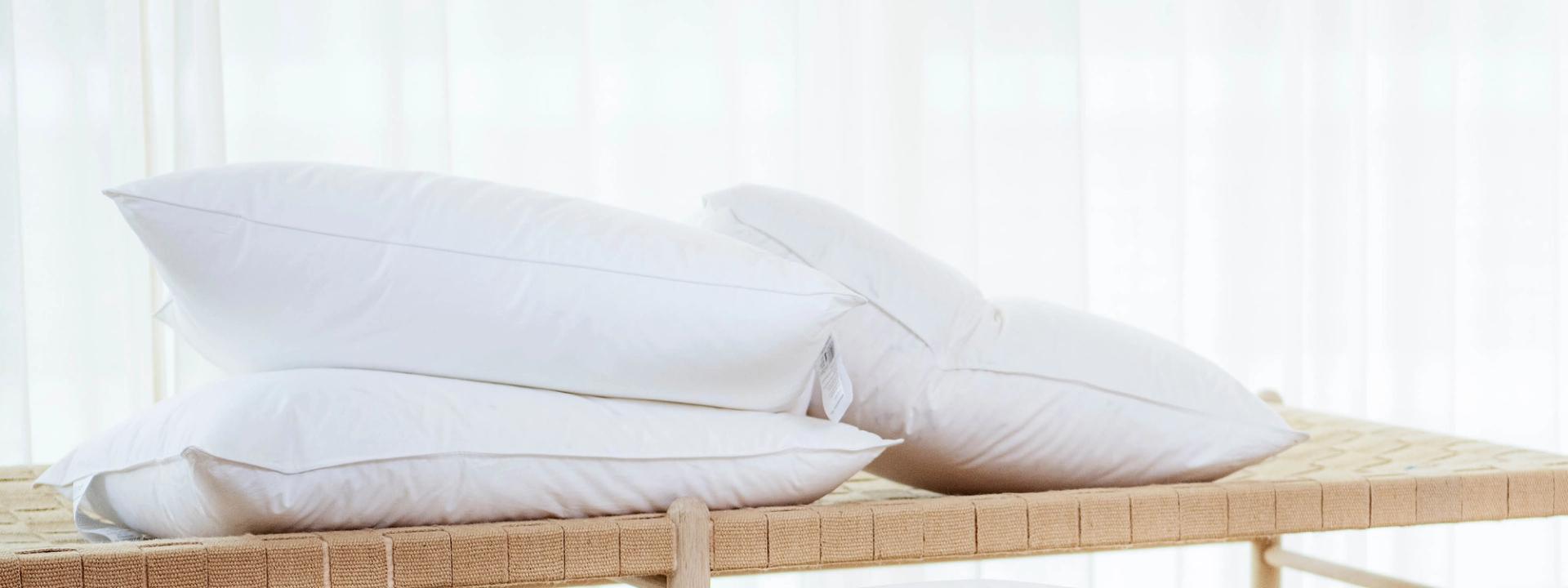 Slik vasker du puten din