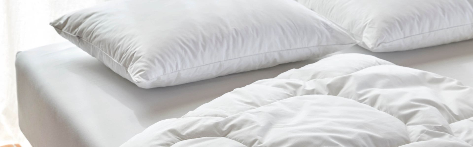 Allergo - allergivennlige fiberdyner- og puter