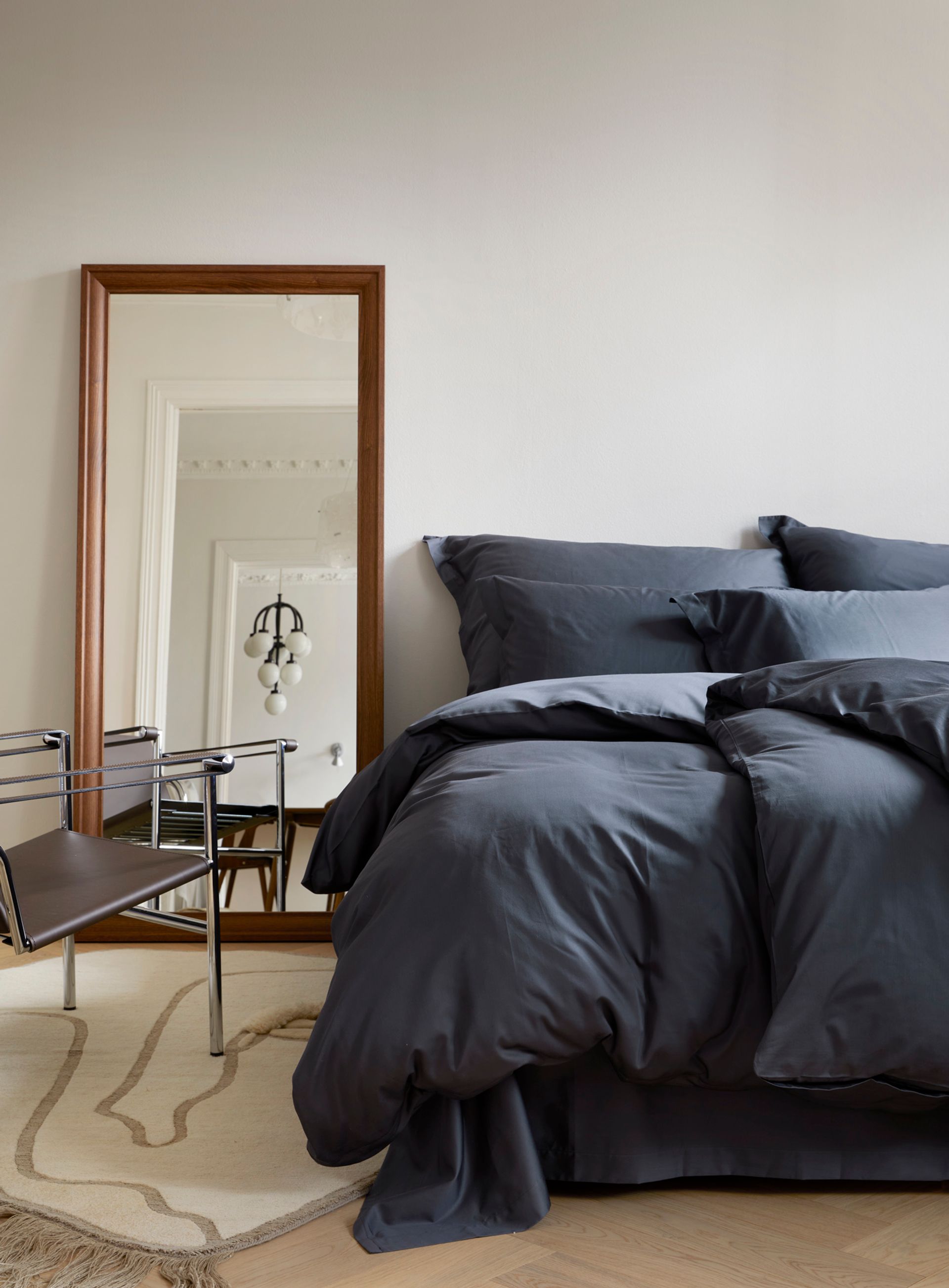 Blått til den klassiske