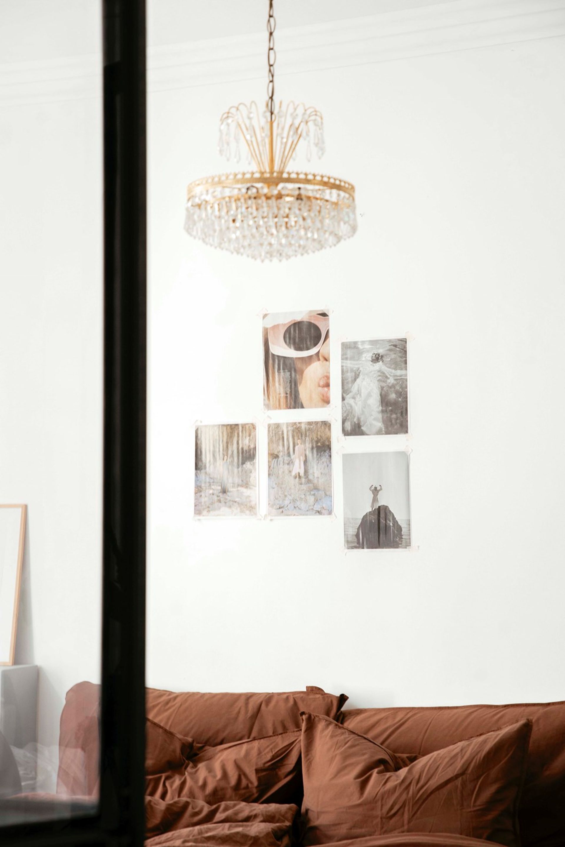 Økologiske sengesett