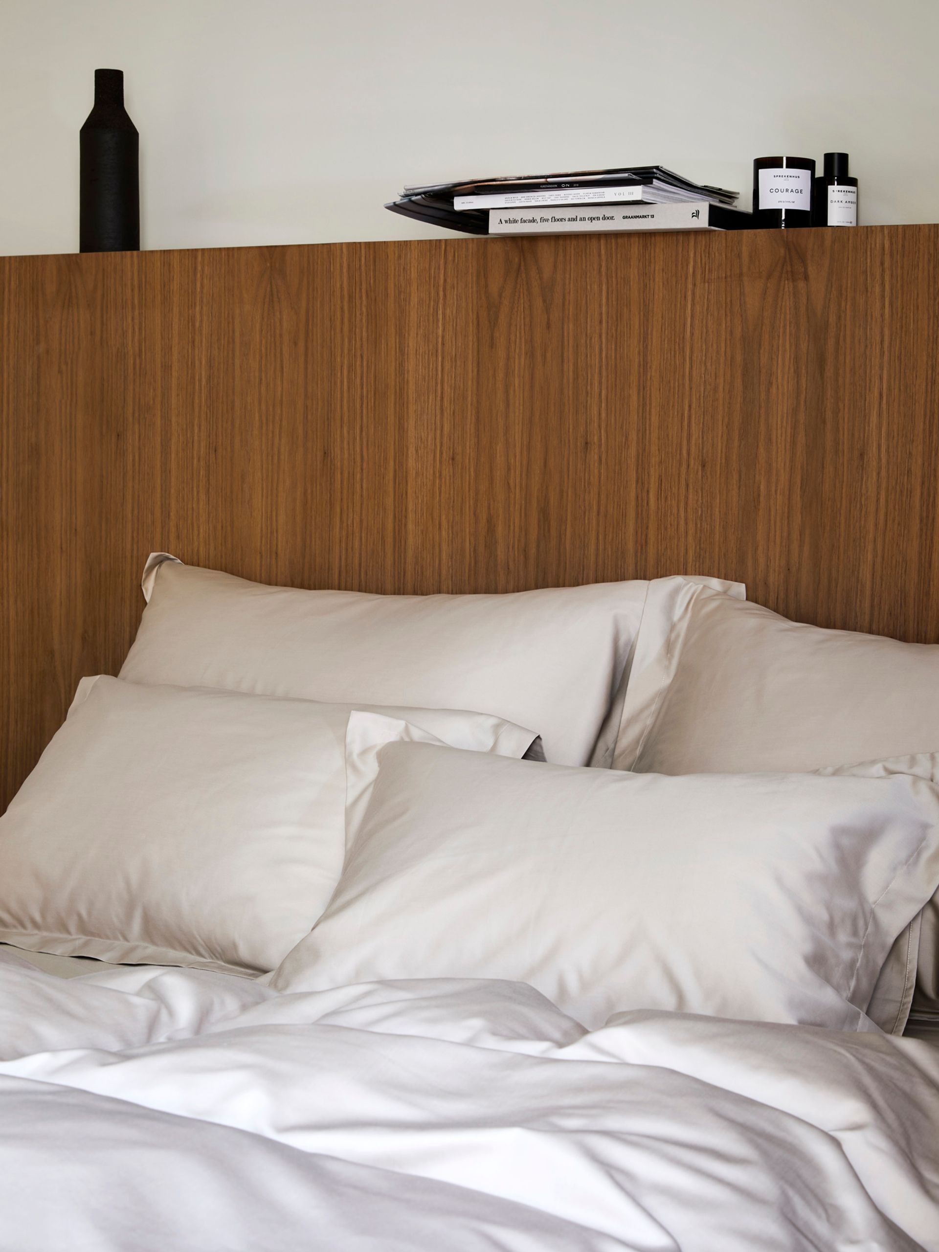 Beige til den moderne