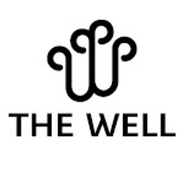 The well