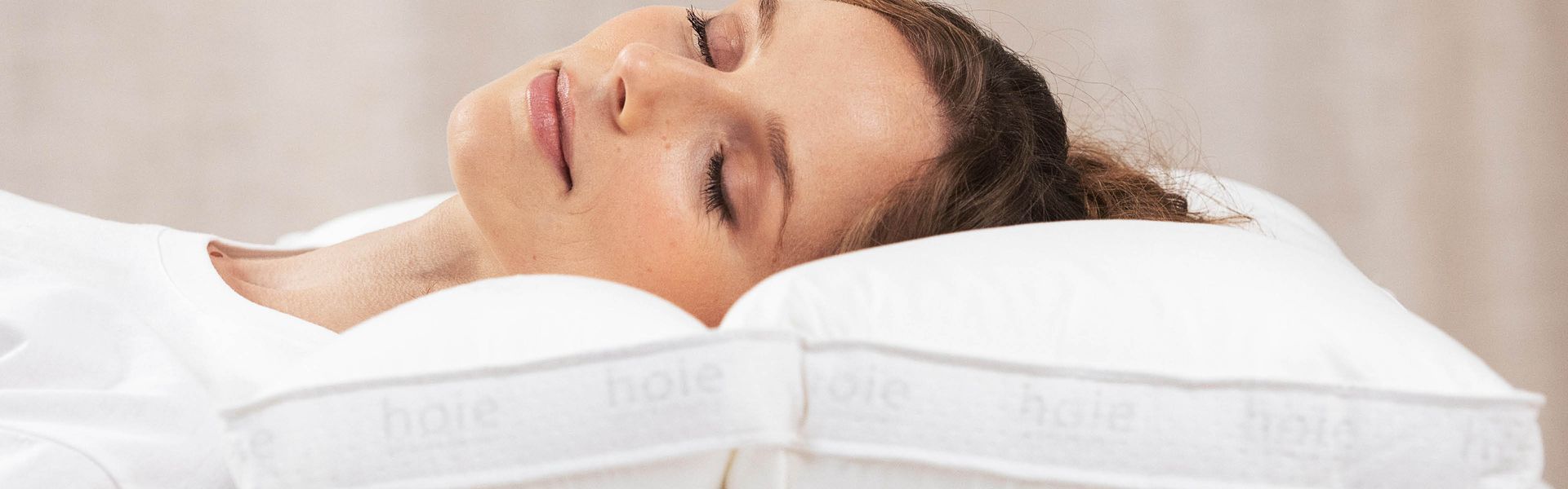 Vår bästsäljande huvudkudde