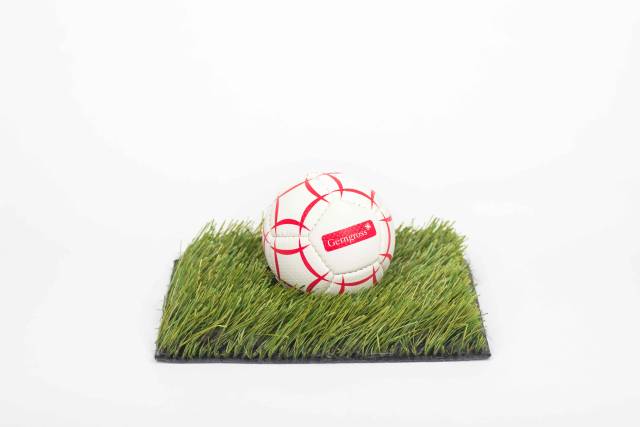 Gerngross Fußball auf Kunstrasen