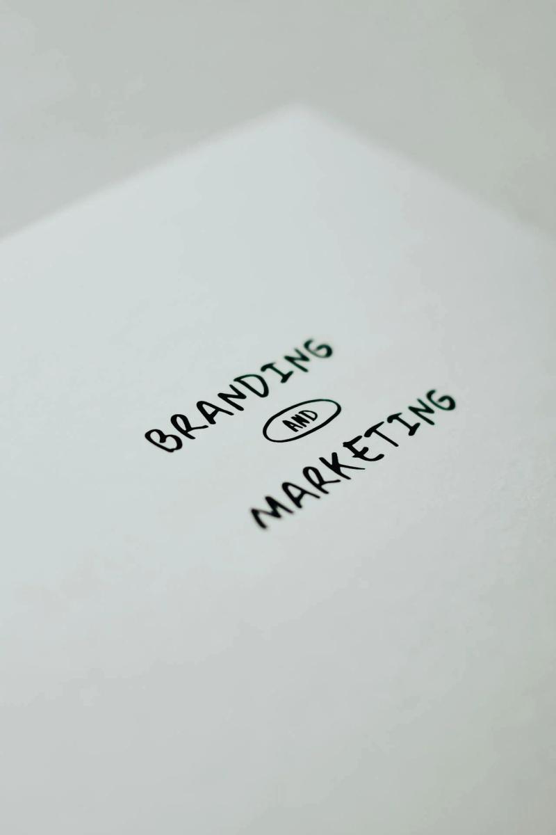 Corporate Identity