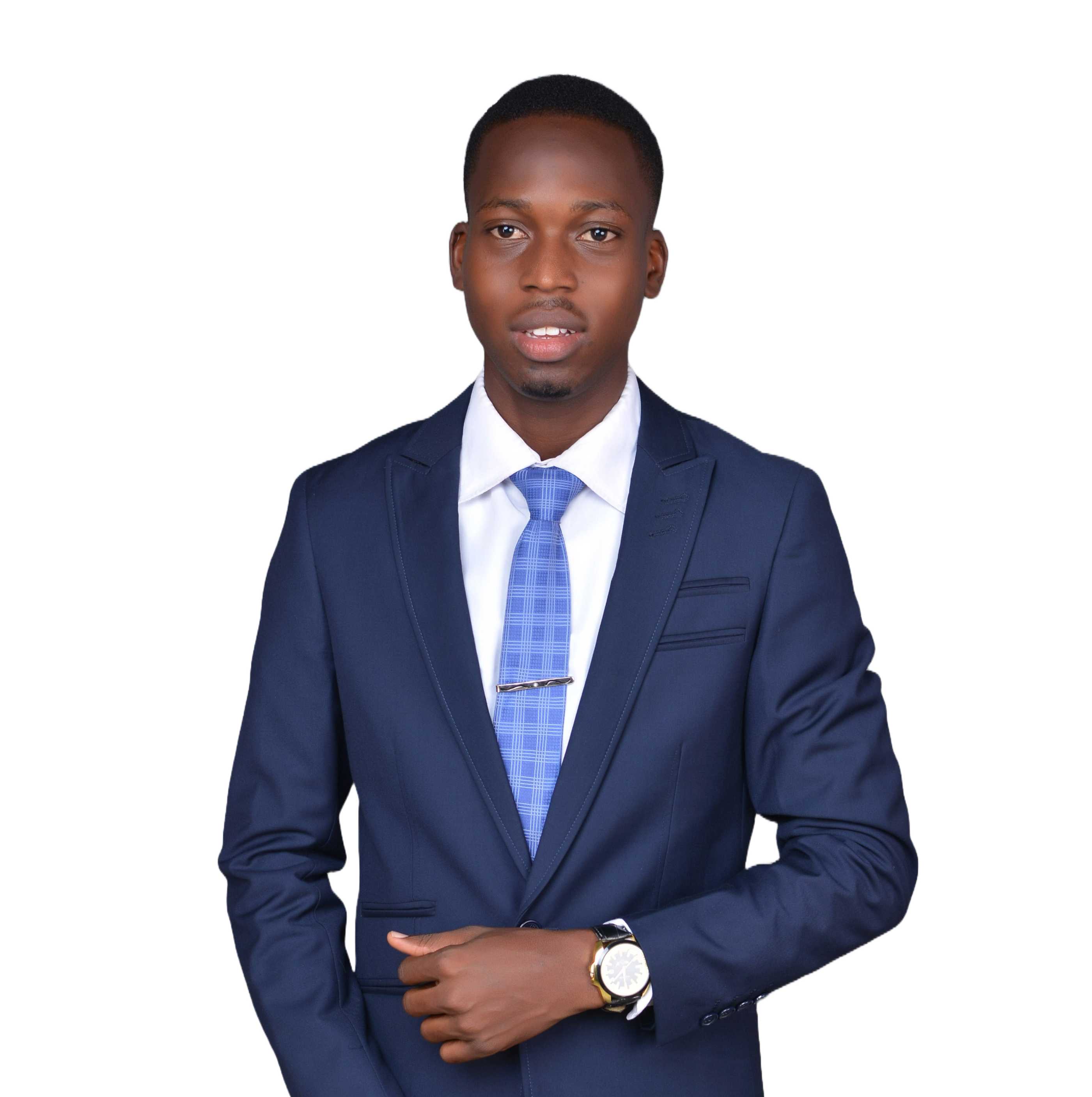 Photo of Ifeoluwa Ajao