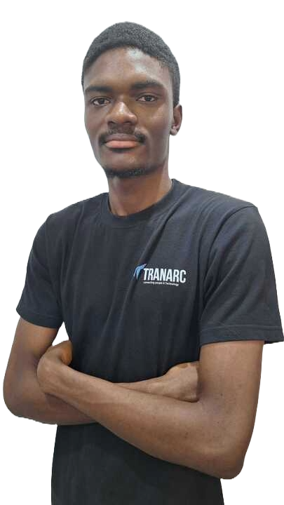 Photo of Tayo Oyundoyin