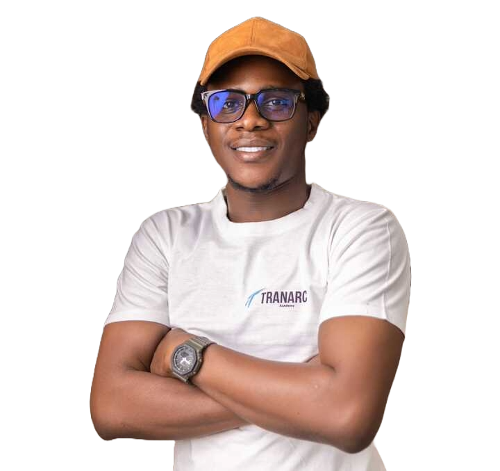 Photo of Oluwapelumi Oyelami