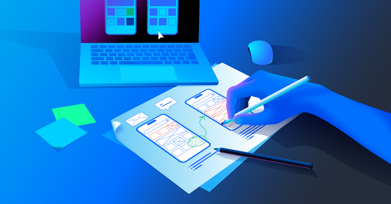 Product Strategy & Design