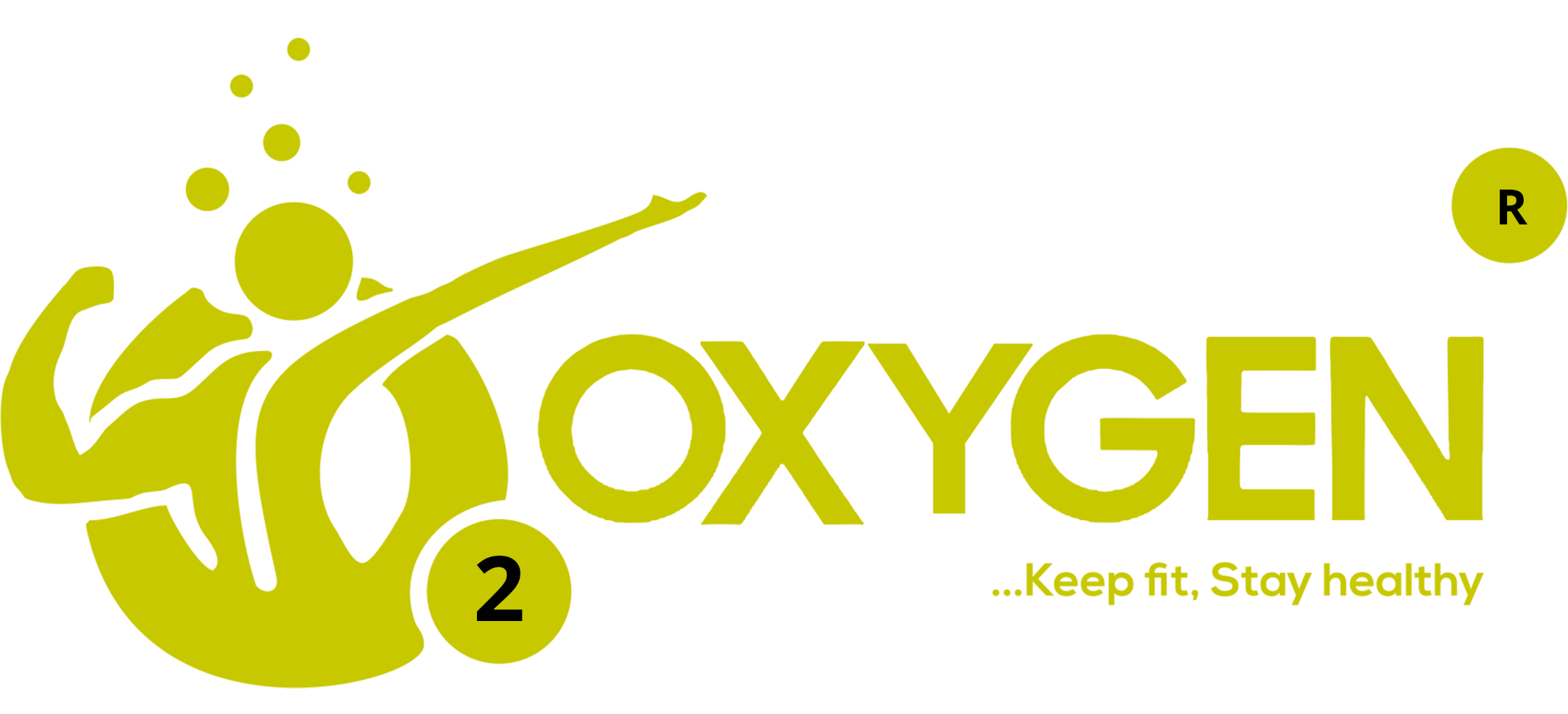 Oxygen