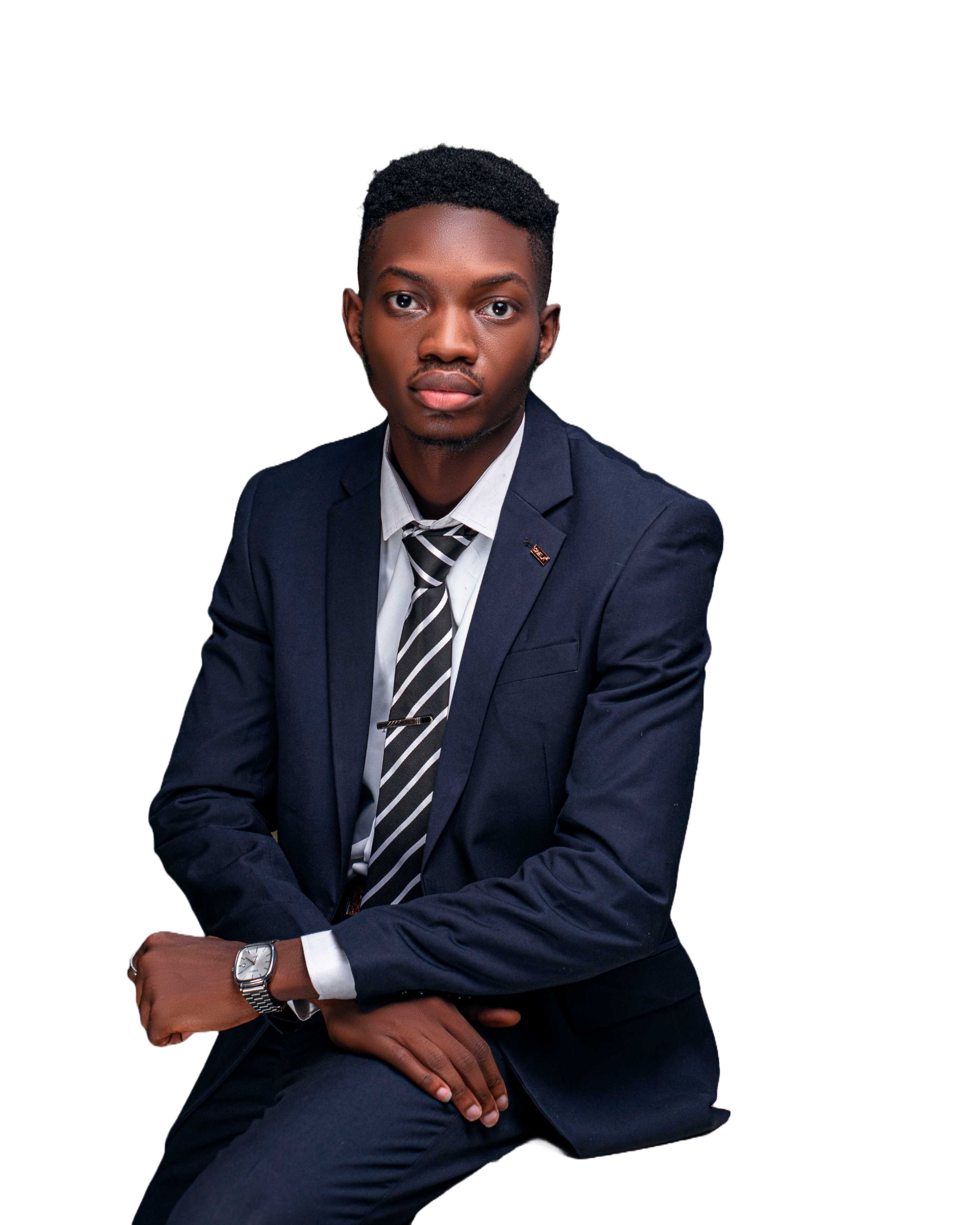 Photo of Ayodeji Jenyo