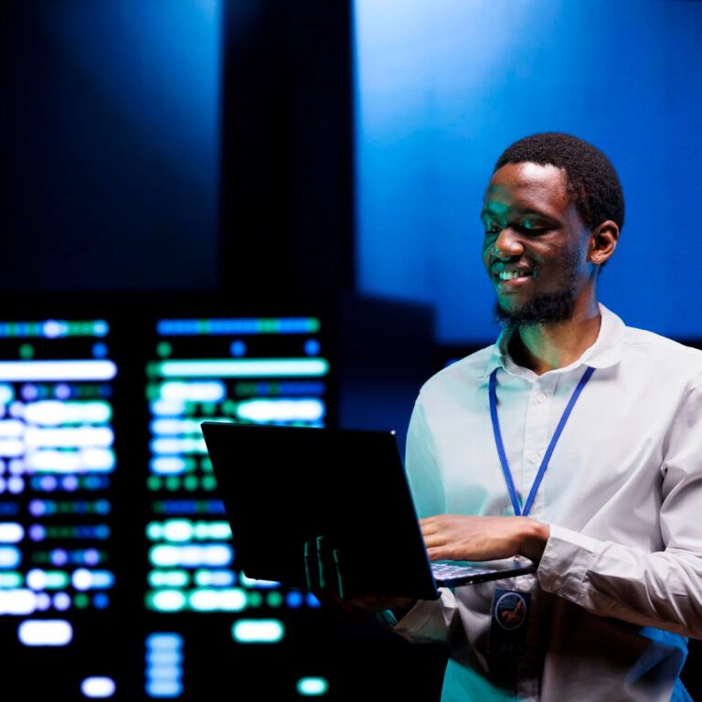 Mobile App Development in Nigeria: Costs, Process, and What to Expect