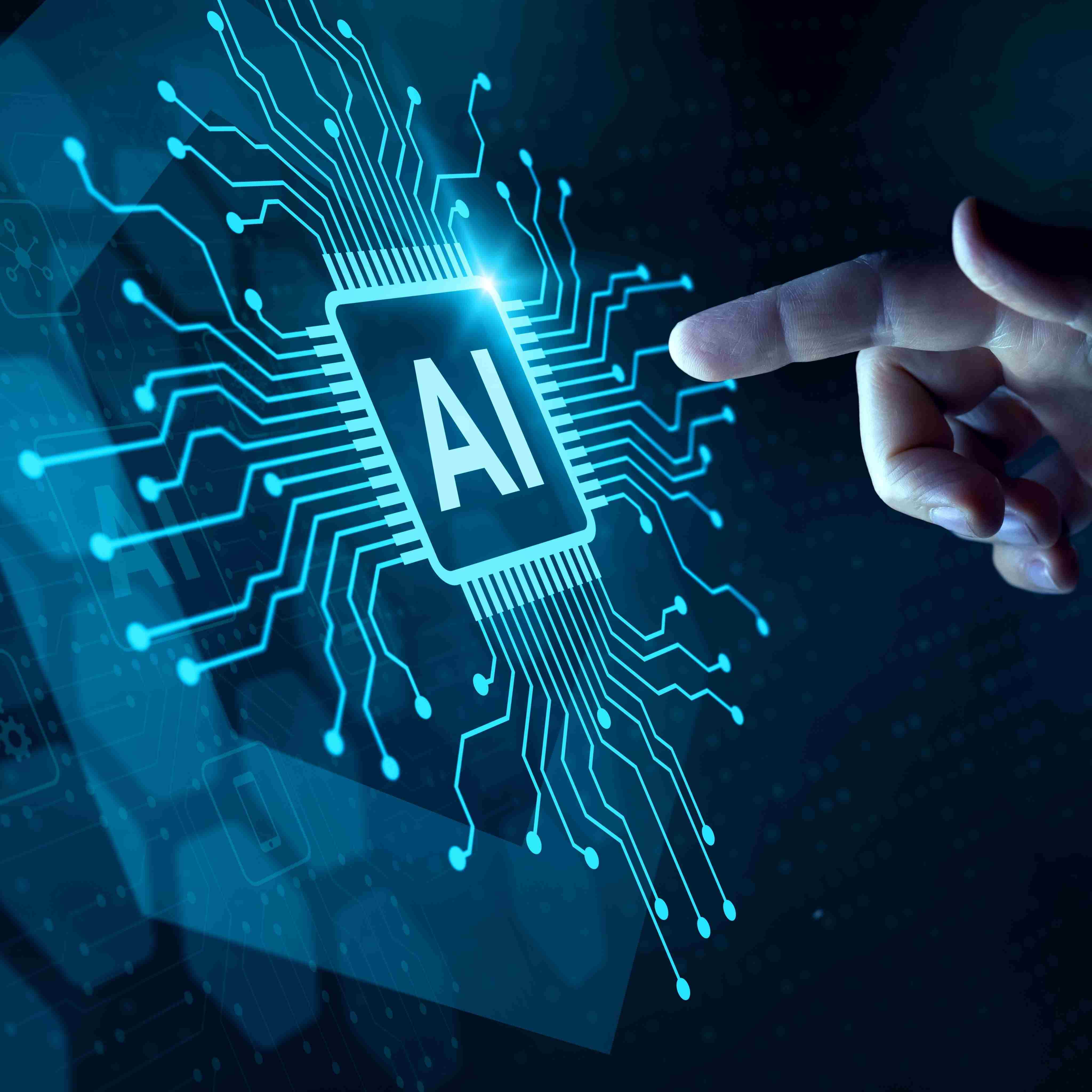 AI & Machine Learning