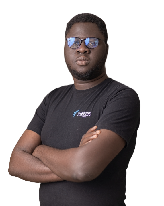 Photo of Oluwapelumi Ojedokun