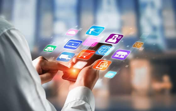 Mobile Development