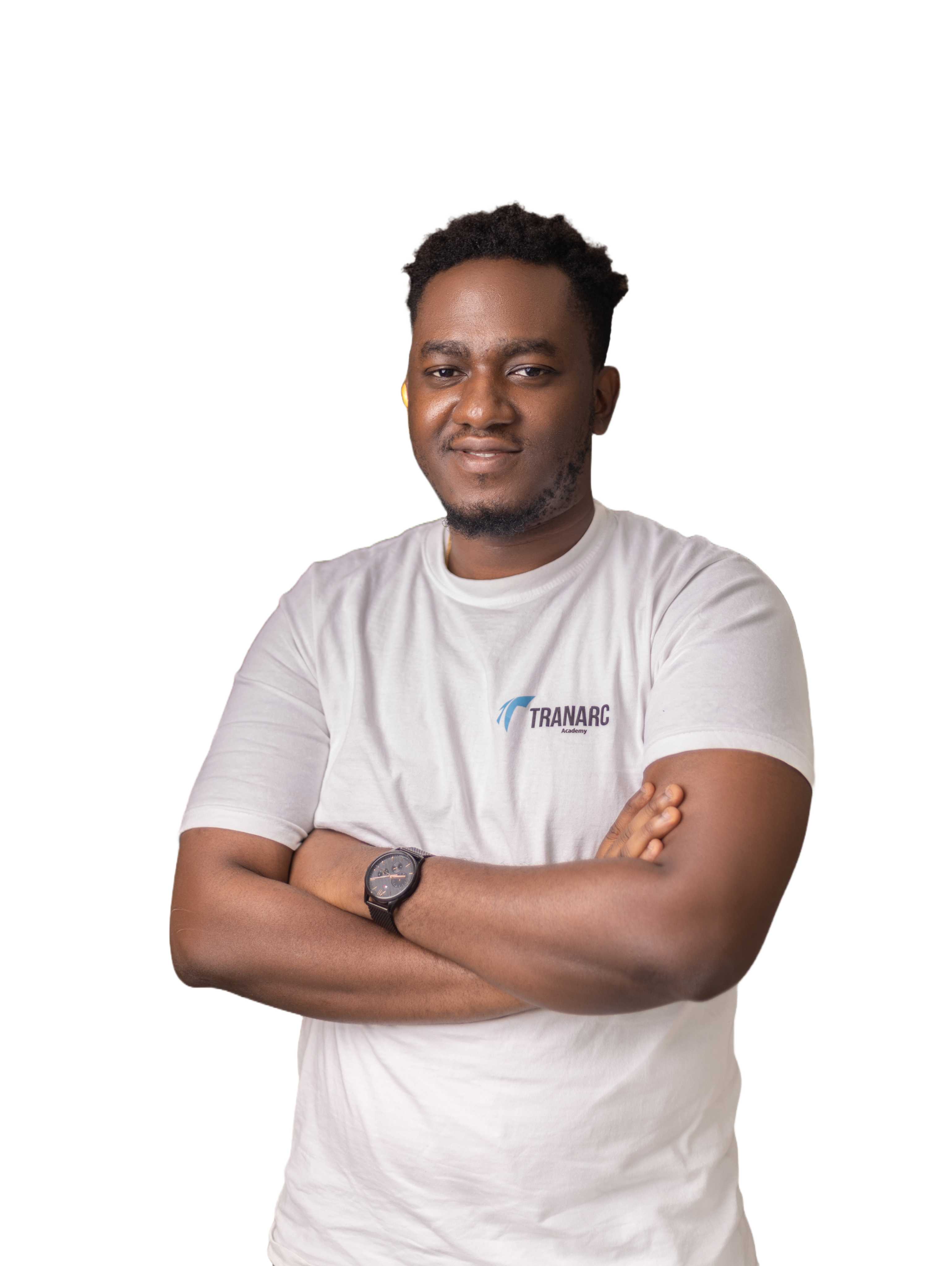 Photo of Ayomide Fajobi