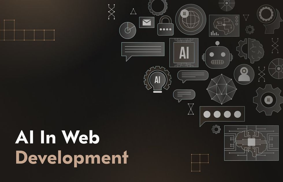 The Future of Web Development with AI-Powered Frameworks