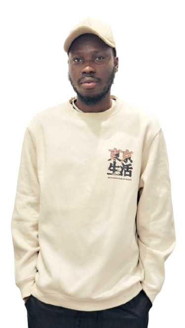 Photo of Kolade Ayinde