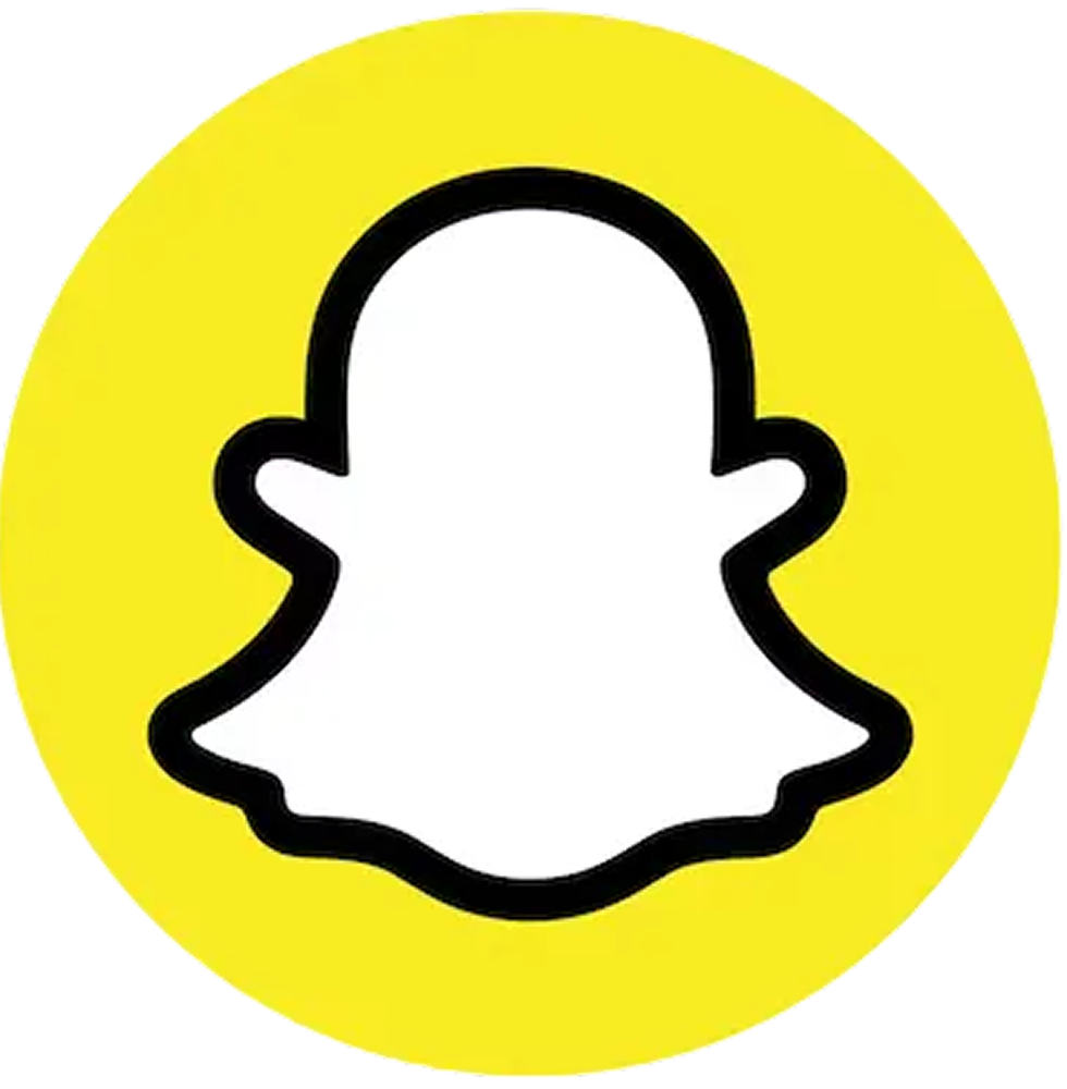 Snapchat Logo