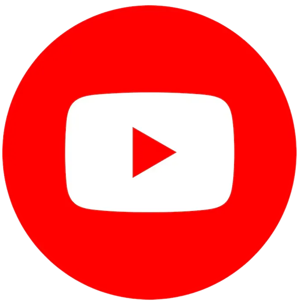 YouTube Logo