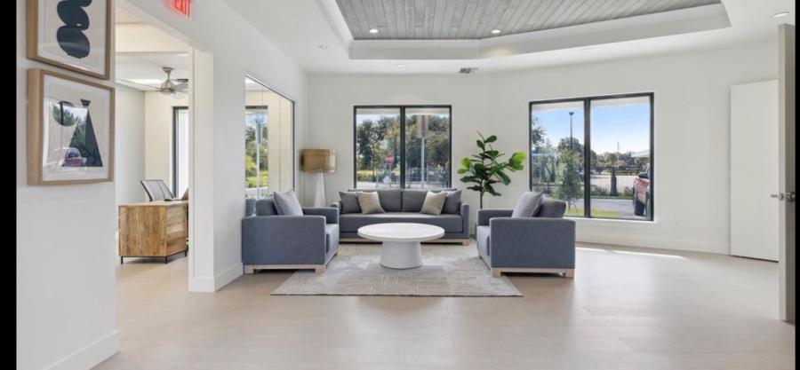 Interior Jobs — residential painting project in Melbourne, FL (5)