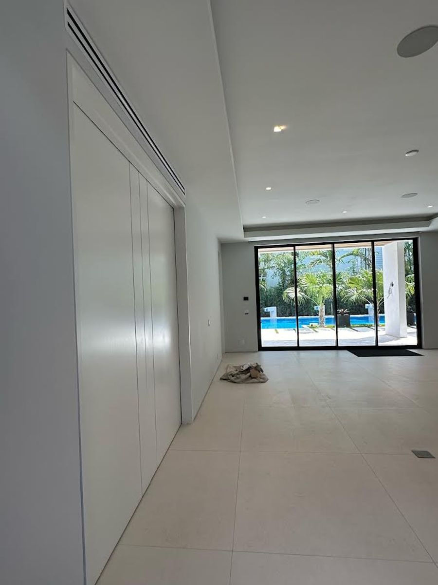 Interior Jobs — residential painting project in Melbourne, FL (15)