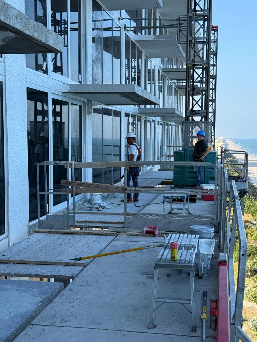 Exterior Jobs — residential painting project in Melbourne, FL (6)