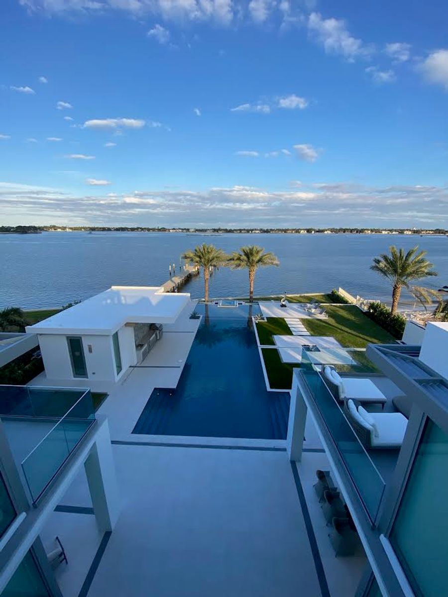 Exterior Jobs — residential painting project in Melbourne, FL (15)