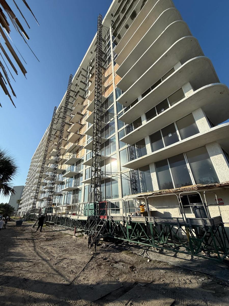 Exterior Jobs — residential painting project in Melbourne, FL (7)