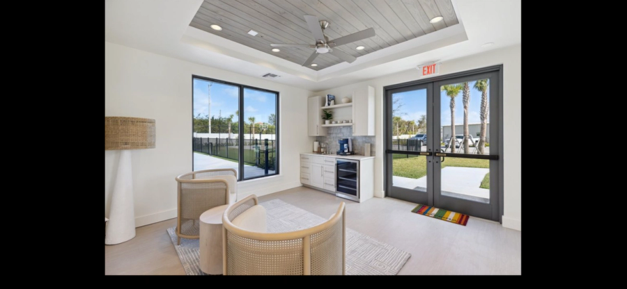 Interior Jobs — residential painting project in Melbourne, FL (10)
