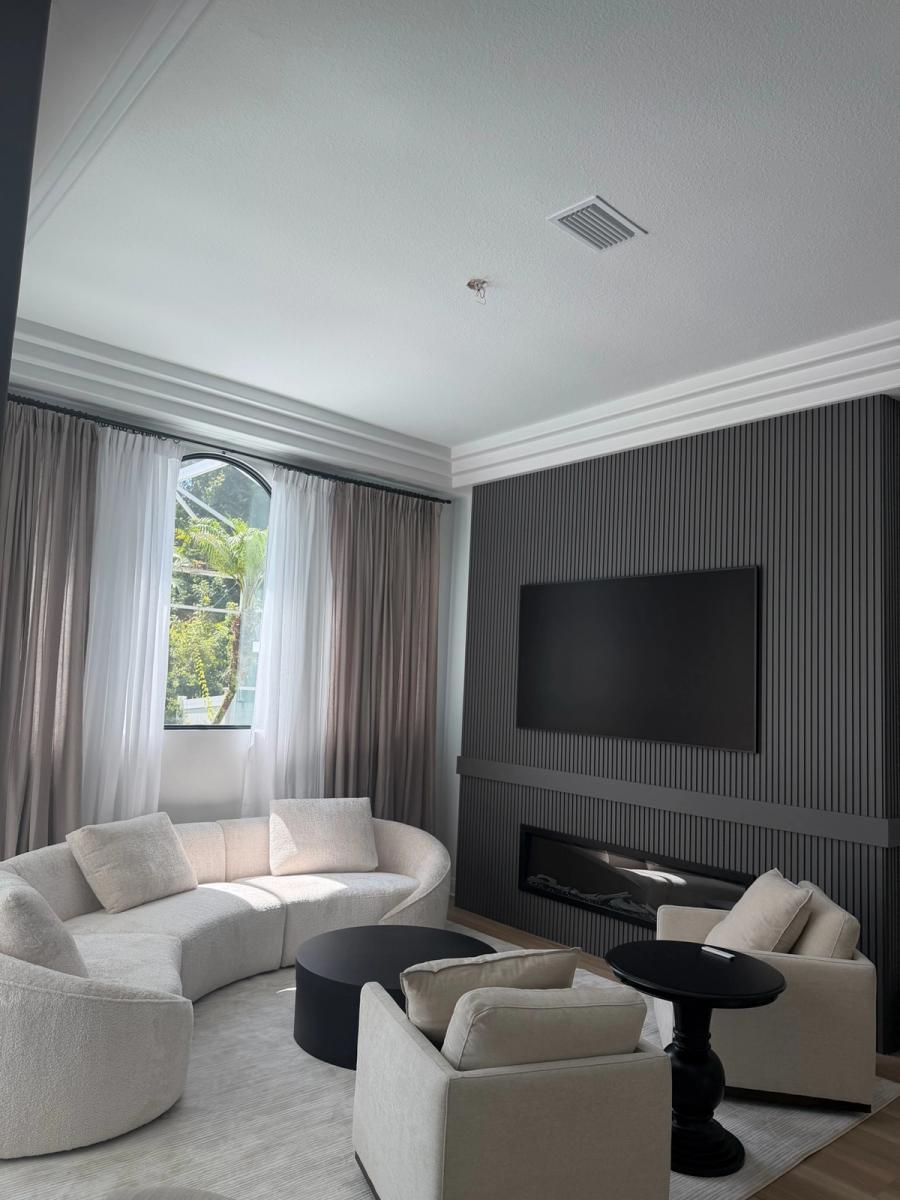 Interior Jobs — residential painting project in Melbourne, FL (19)