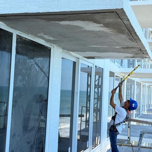 Exterior Jobs - 2