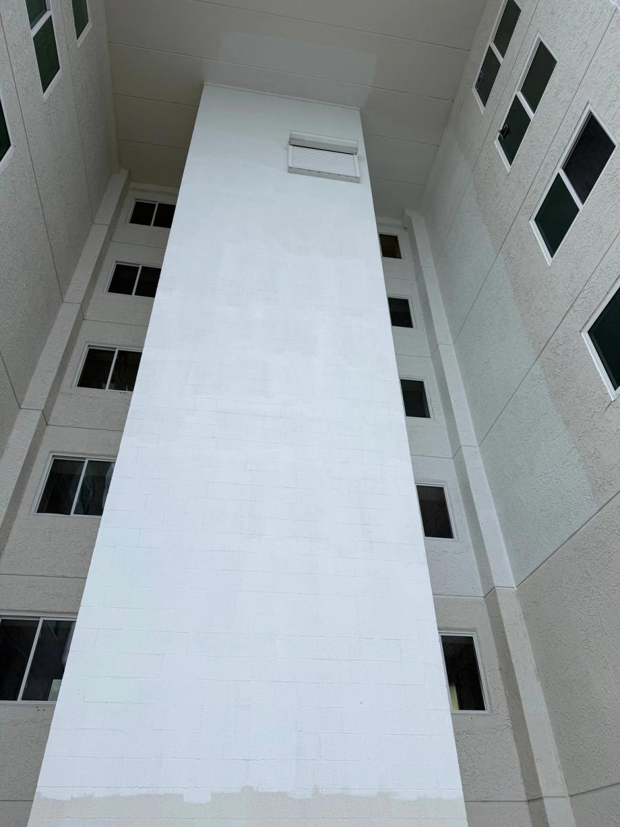 Exterior Jobs — residential painting project in Melbourne, FL (12)