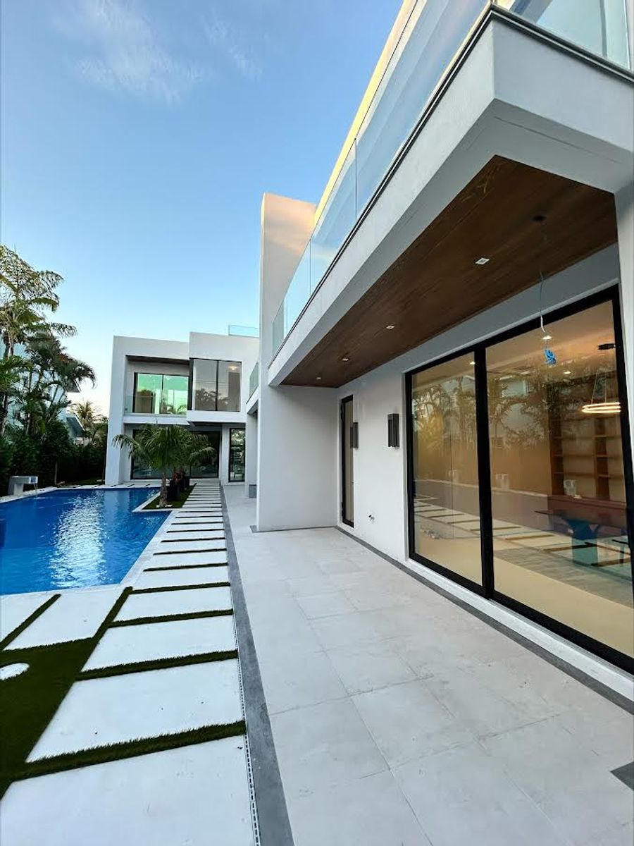 Exterior Jobs — residential painting project in Melbourne, FL (14)