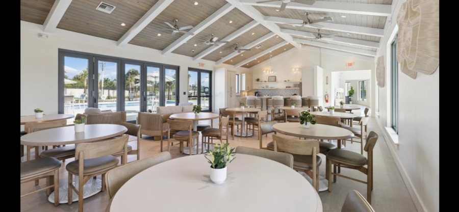 Interior Jobs — residential painting project in Melbourne, FL (8)