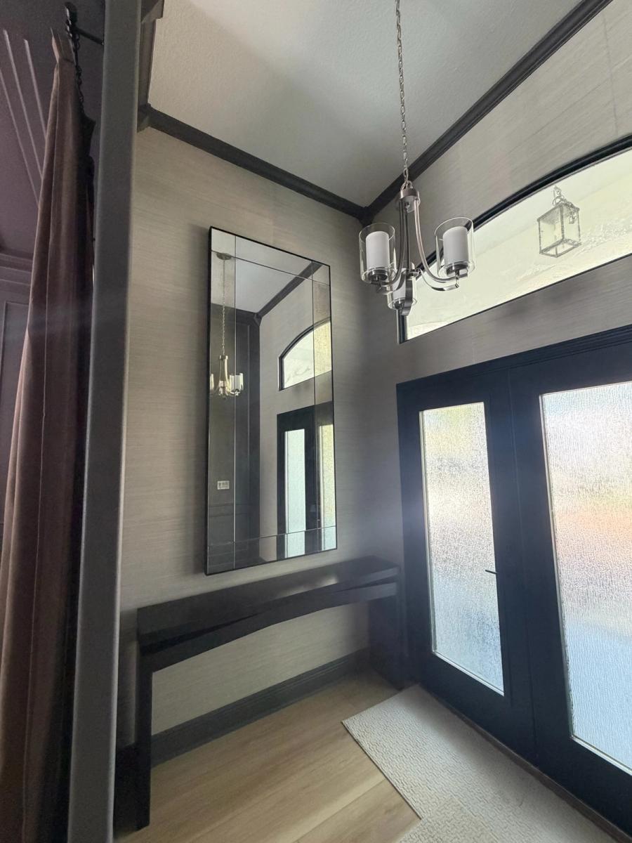 Interior Jobs — residential painting project in Melbourne, FL (18)