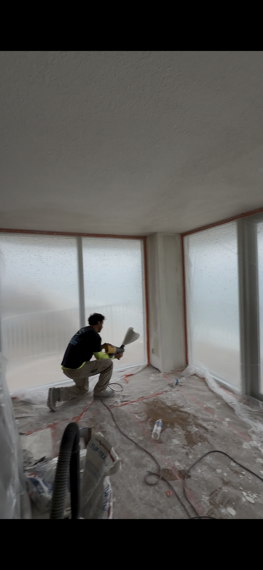 Interior Jobs — residential painting project in Melbourne, FL (1)