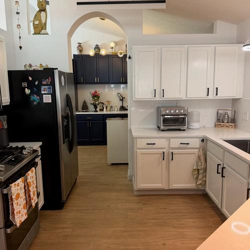 Before And After - 7