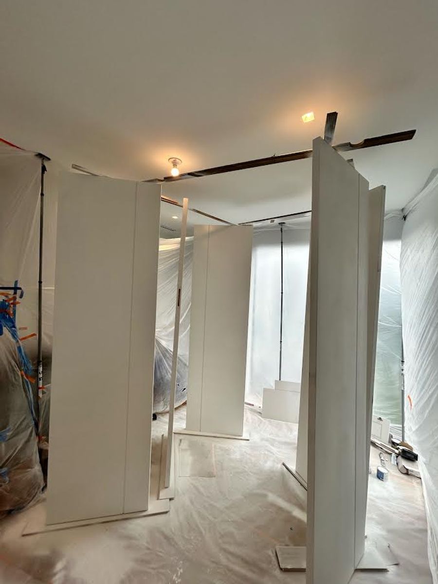Interior Jobs — residential painting project in Melbourne, FL (14)