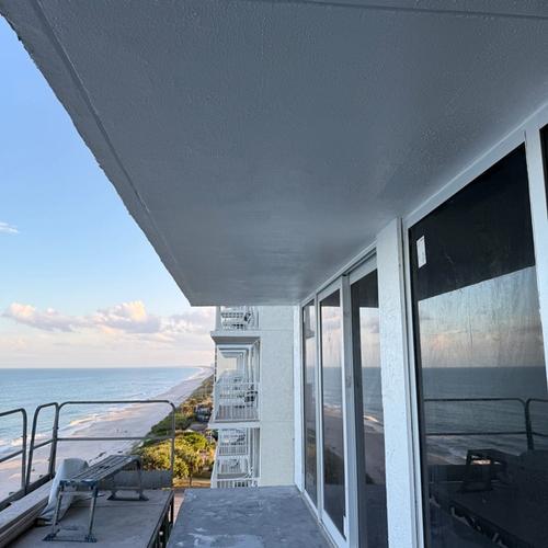 Exterior Jobs - 10