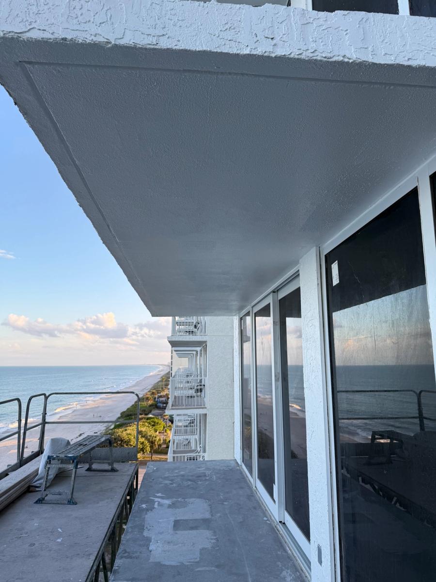Exterior Jobs — residential painting project in Melbourne, FL (10)