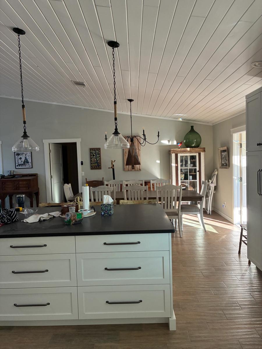 Interior Jobs — residential painting project in Melbourne, FL (3)