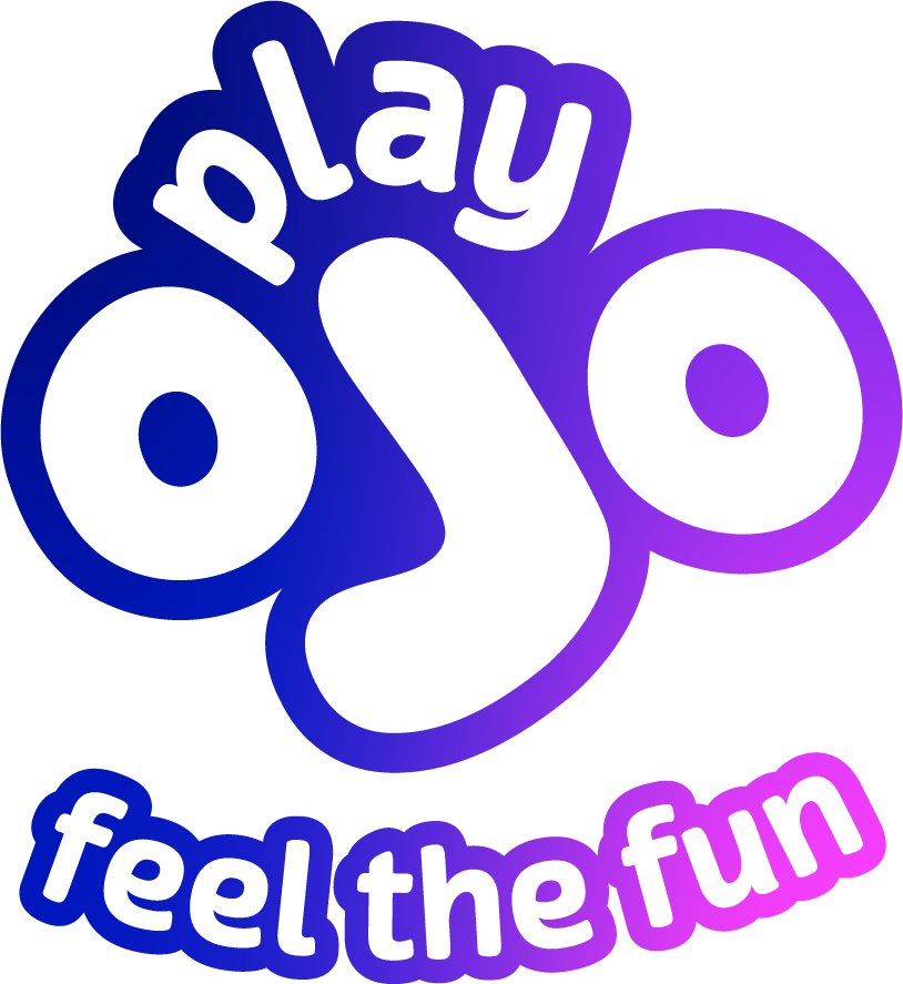 PlayOJO Casino logo